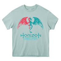 Horizon Forbidden West Heavy Core Tee | Teevron