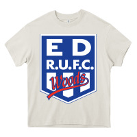 Eastwood Rugby Heavy Core Tee | Teevron