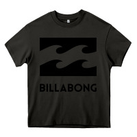 Asphalt billabong Heavy Core Tee - linhVisuals