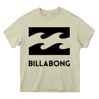 Billabong Heavy Core Tee | Teevron