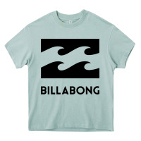 Arona billabong Heavy Core Tee - linhVisuals