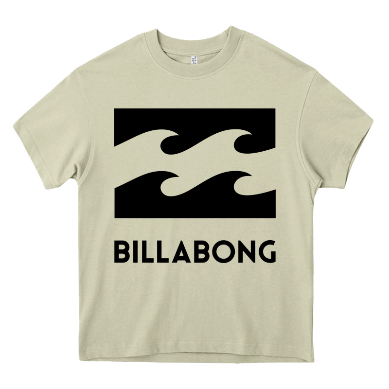 Billabong Heavy Core Tee by linhVisuals | Teevron