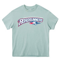 Arona The MSU Denver Roadrunners Heavy Core Tee - linhVisuals