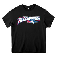 The Msu Denver Roadrunners Heavy Core Tee | Teevron