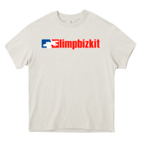 Cream lover-limp-bizkit-fans Heavy Core Tee - linhVisuals