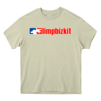 Mossy lover-limp-bizkit-fans Heavy Core Tee - linhVisuals