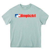 Arona lover-limp-bizkit-fans Heavy Core Tee - linhVisuals
