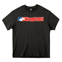 Asphalt lover-limp-bizkit-fans Heavy Core Tee - linhVisuals