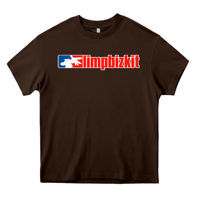 Lover-limp-bizkit-fans Heavy Core Tee by linhVisuals | Teevron