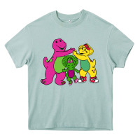 Arona barney legendary Heavy Core Tee - linhVisuals