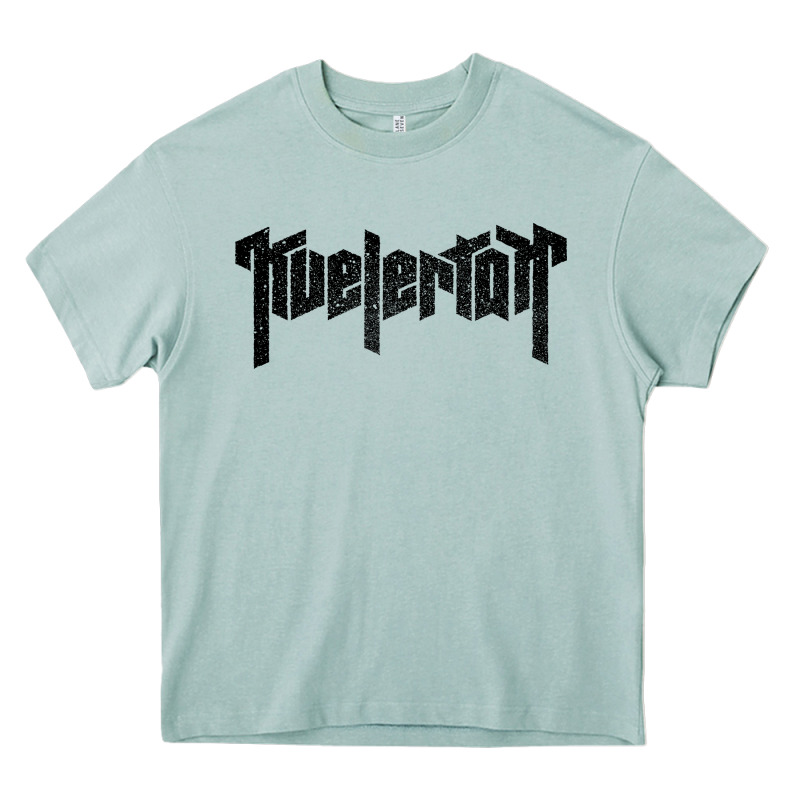 Cool-kvelertak-blodtorst Heavy Core Tee by linhVisuals | Teevron