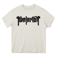 Cream cool-kvelertak-blodtorst Heavy Core Tee - linhVisuals