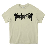 Mossy cool-kvelertak-blodtorst Heavy Core Tee - linhVisuals