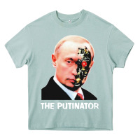 Arona official the putinator Heavy Core Tee - linhVisuals