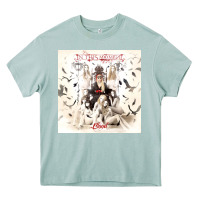 Arona In THis Moment Heavy Core Tee - linhVisuals