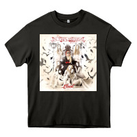 Asphalt In THis Moment Heavy Core Tee - linhVisuals