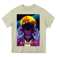Concert Wrld Heavy Core Tee | Teevron