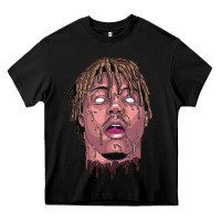 Art Of Juice Rap Heavy Core Tee | Teevron