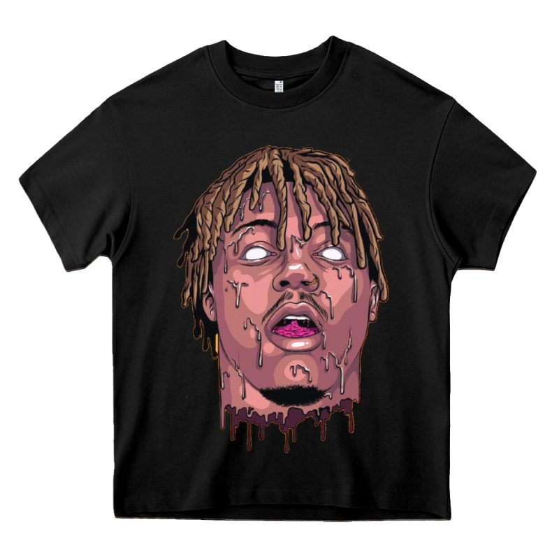 Art Of Juice Rap Heavy Core Tee by linhVisuals | Teevron