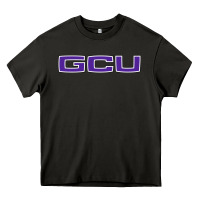 Asphalt grand canyon university antelopes Heavy Core Tee - linhVisuals