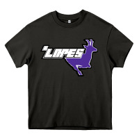 Asphalt grand canyon university antelopes Heavy Core Tee - linhVisuals