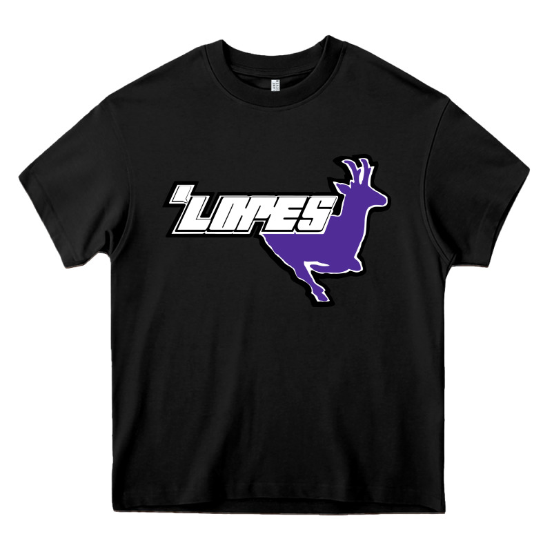 Grand Canyon University Antelopes Heavy Core Tee by linhVisuals | Teevron