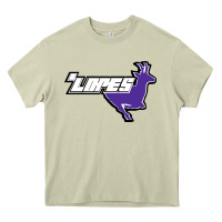 Mossy grand canyon university antelopes Heavy Core Tee - linhVisuals