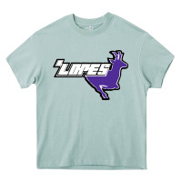 Arona grand canyon university antelopes Heavy Core Tee - linhVisuals