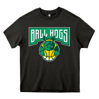 Ballhogs-lovers Heavy Core Tee | Teevron