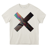 Cream the xx Heavy Core Tee - linhVisuals