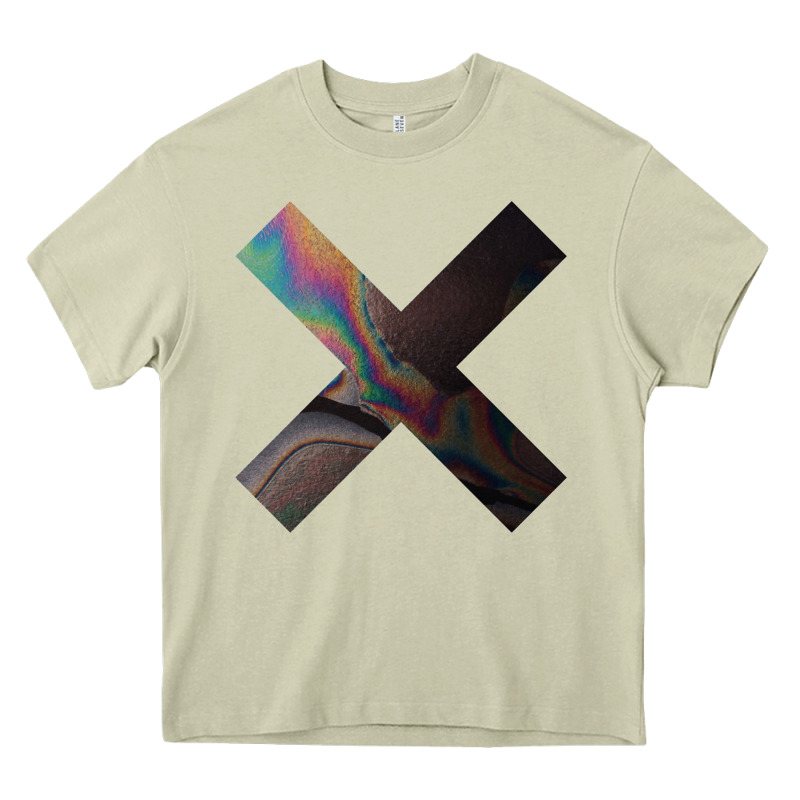 The Xx Heavy Core Tee by linhVisuals | Teevron
