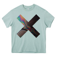Arona the xx Heavy Core Tee - linhVisuals