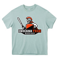 Arona indiana institute of technology warrior Heavy Core Tee - linhVisuals
