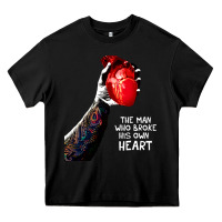 Everclear Best Of Cover Heavy Core Tee | Teevron