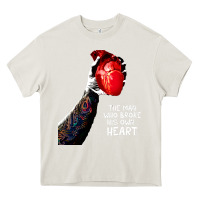 Cream everclear best of cover Heavy Core Tee - linhVisuals