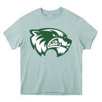 Arona utah valley wolverines Heavy Core Tee - linhVisuals