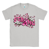 Moon Dust Strong Cancer Awareness Classic Tee - FaDigitalArtStudio