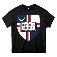 University Catholic Heavy Core Tee | Teevron