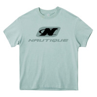 Arona Nautique Boats Heavy Core Tee - linhVisuals