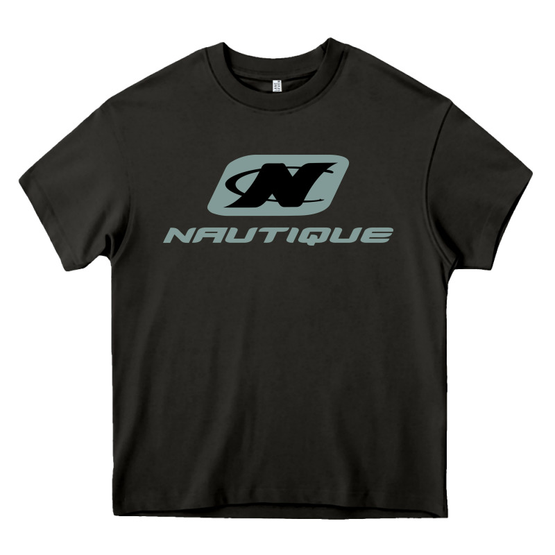 Nautique Boats Heavy Core Tee by linhVisuals | Teevron