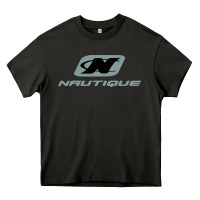 Asphalt Nautique Boats Heavy Core Tee - linhVisuals