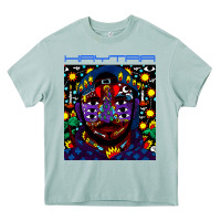Kaytranada Heavy Core Tee | Teevron