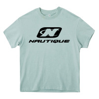 Arona Nautique Boats Heavy Core Tee - linhVisuals