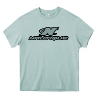 Arona Nautique Boats Heavy Core Tee - linhVisuals