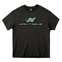 Asphalt Nautique Boats Heavy Core Tee - linhVisuals