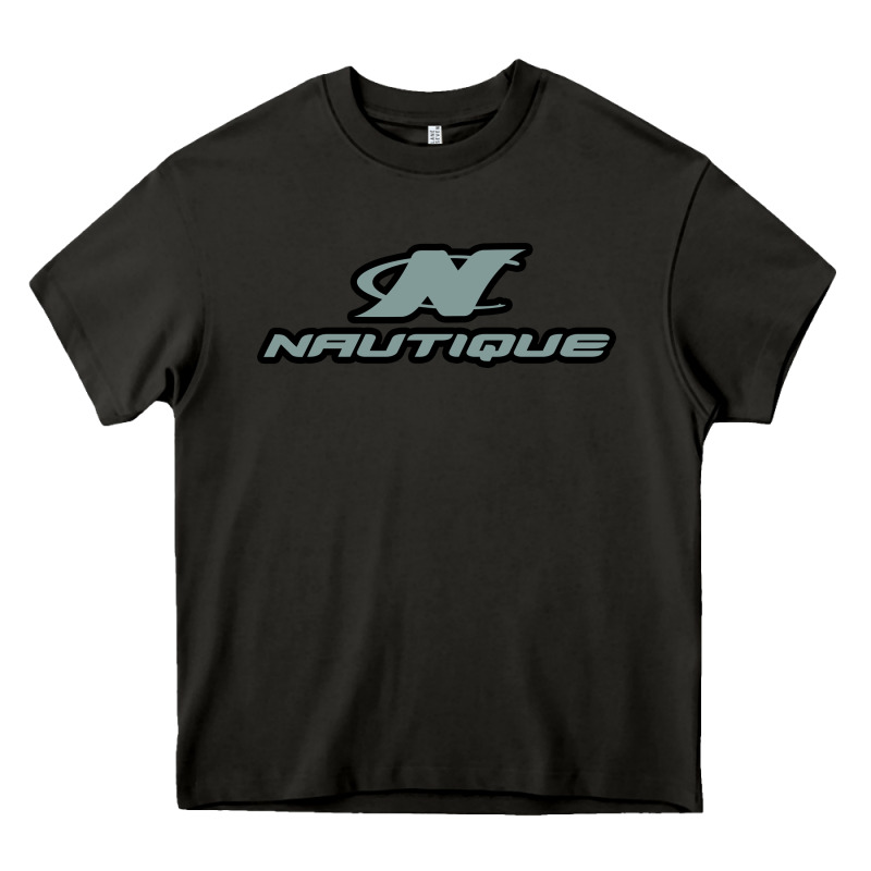 Nautique Boats Heavy Core Tee by linhVisuals | Teevron