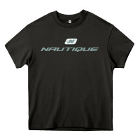 Asphalt Nautique Boats Heavy Core Tee - linhVisuals