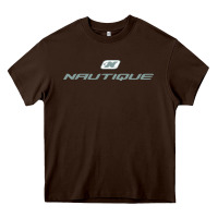 Nautique Boats Heavy Core Tee | Teevron