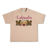 Burro labrador mom Urban Heavy Tee - Jasminsmagicworld