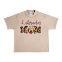 French Oak labrador mom Urban Heavy Tee - Jasminsmagicworld
